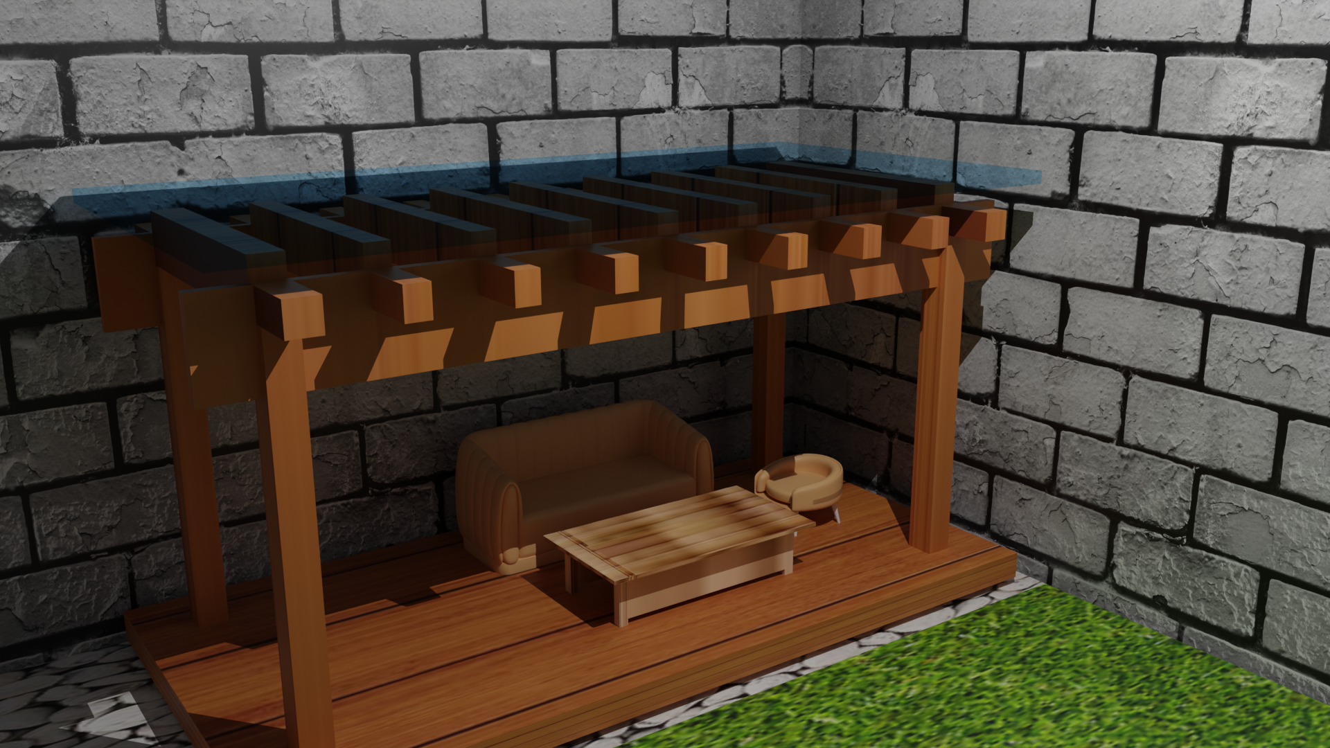 Kampung Kerajinan Tradisional