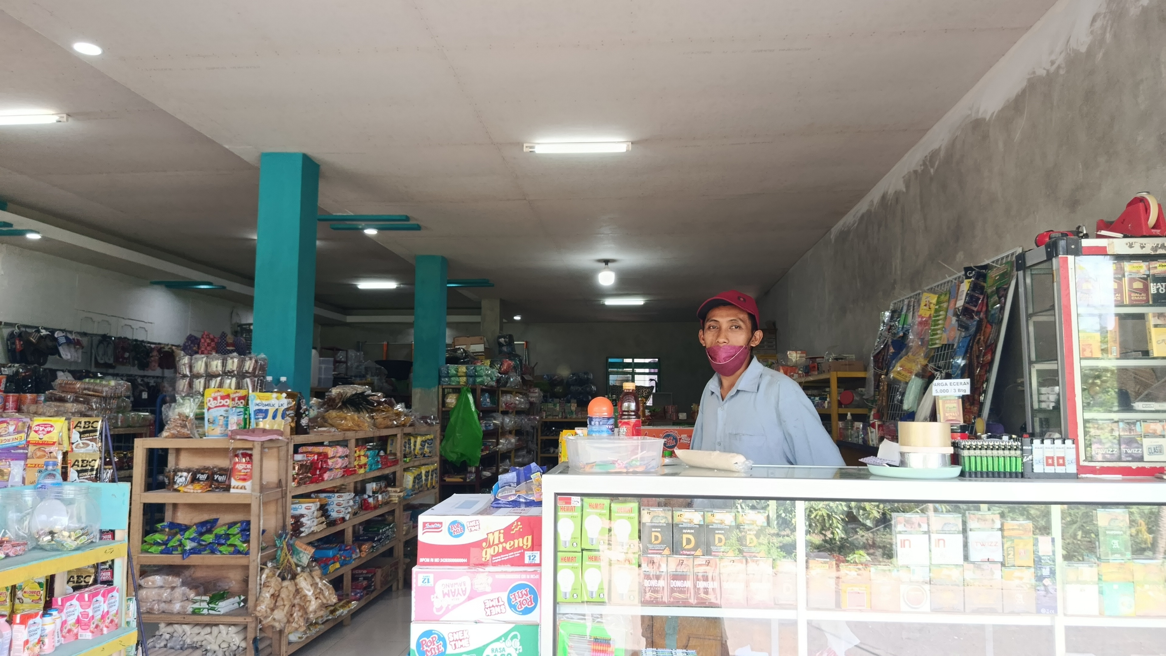 Toko Sukma Jaya - Image 2