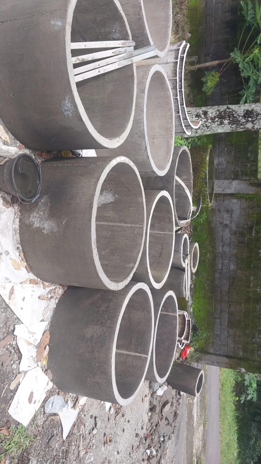 Jasa Pembuatan Deker