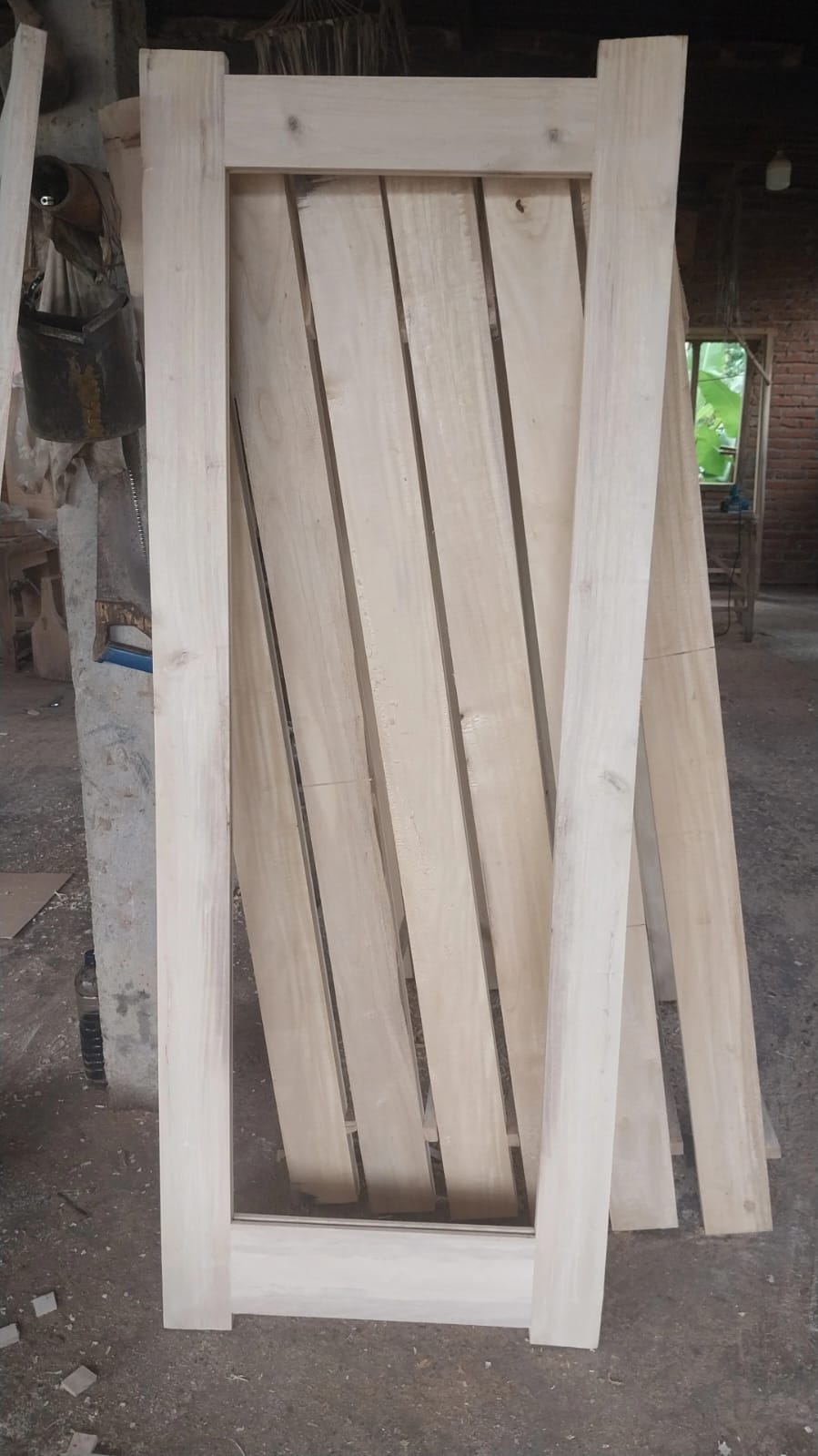 Mebel Kayu
