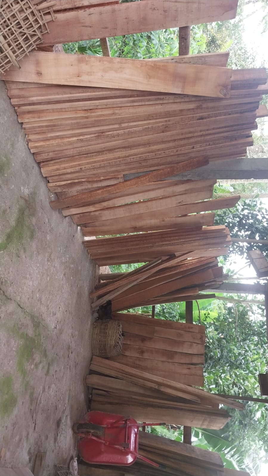 Mebel Kayu - Image 2