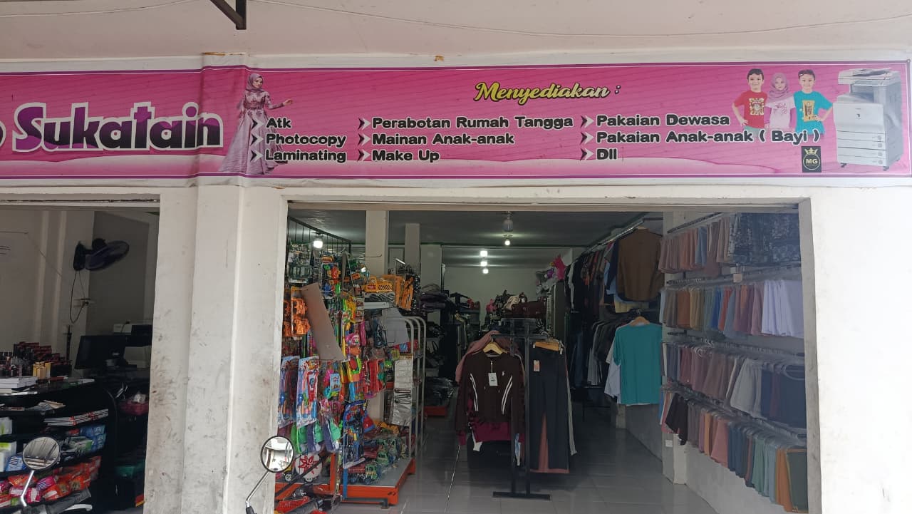 Unie shop - Image 2