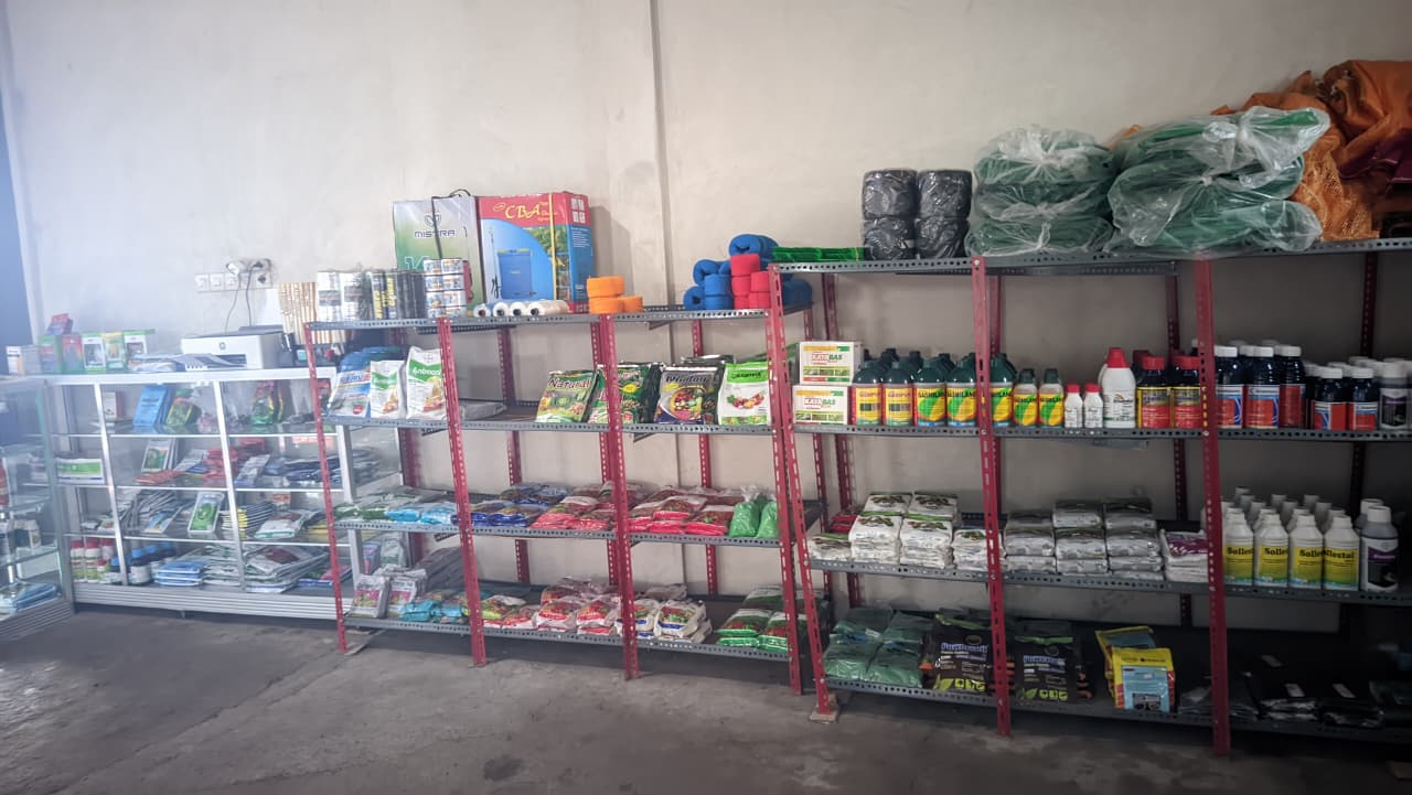 UD Nuansa Tani - Image 2