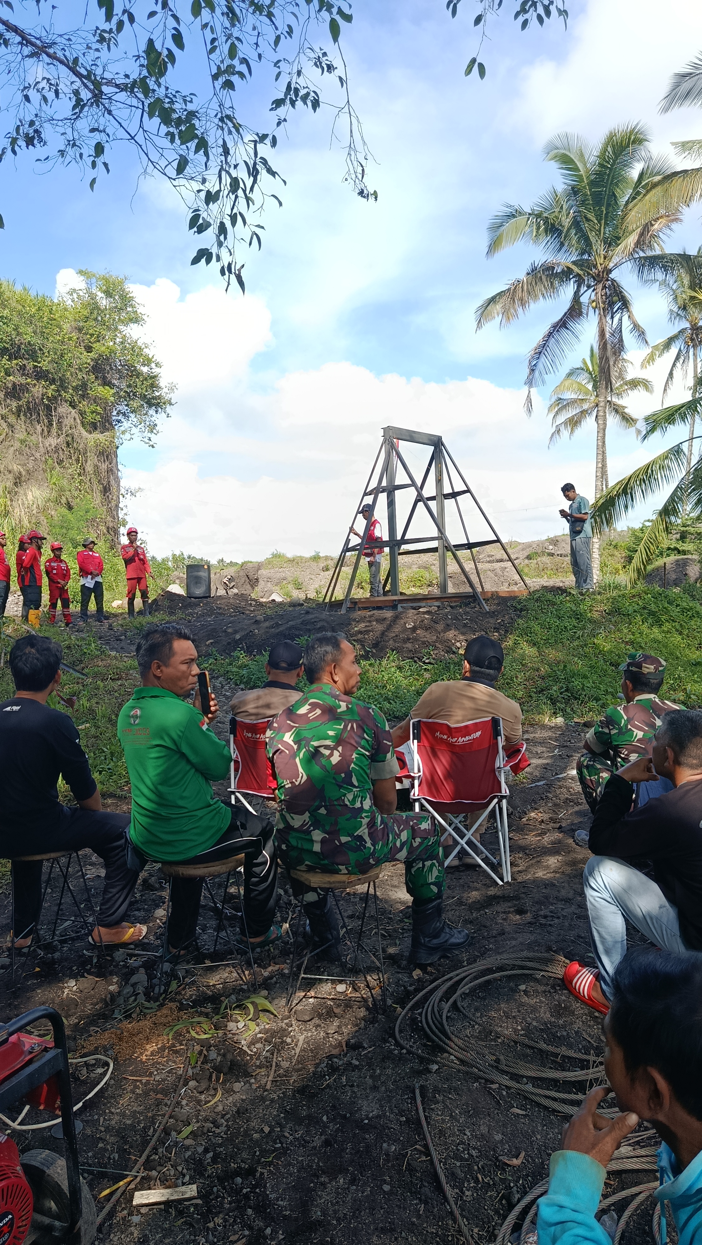 Pembangunan Jembatan Tempasan - Image 2