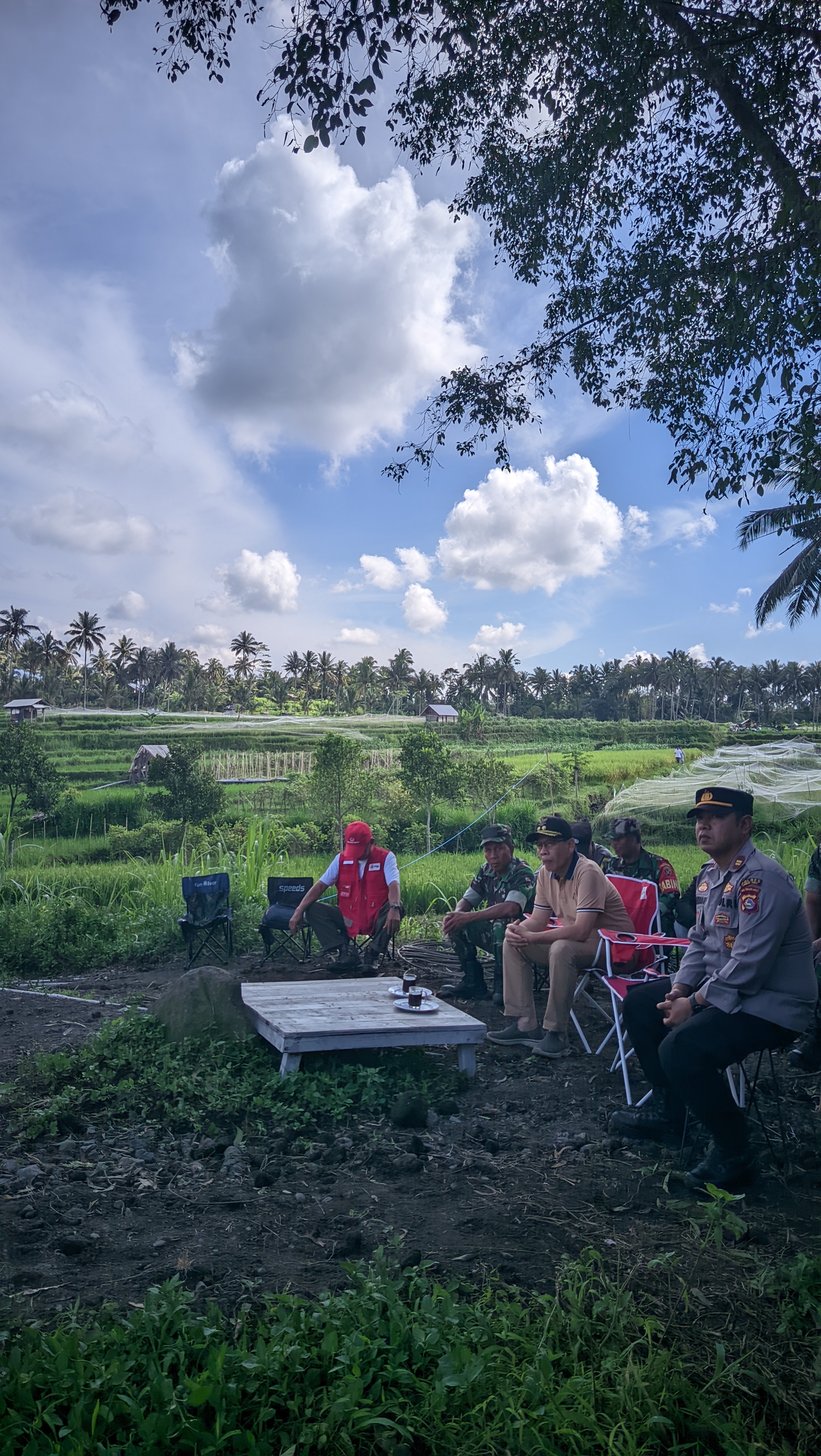 Pembangunan Jembatan Tempasan - Image 3